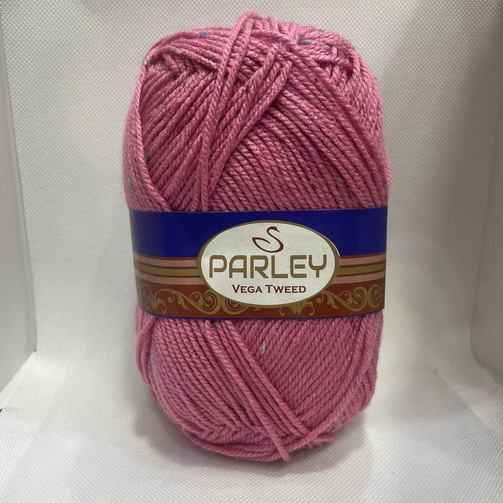 Parley Vega Tweed