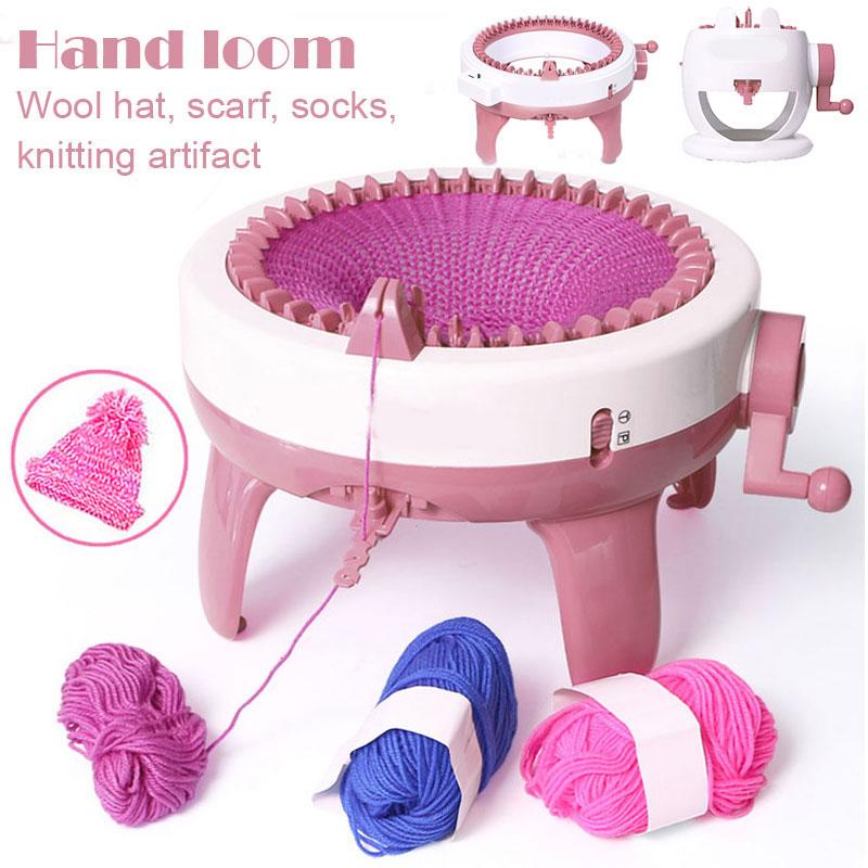 Sentro Knitting Machine - 40 pin – Al Saeed Wool House
