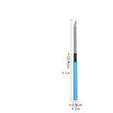 Embroidery Punch Needles, Flower Stitching
