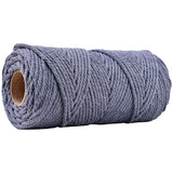 Macrame Cord 4MM