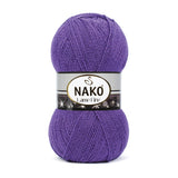 Nako Lame Fine Ball