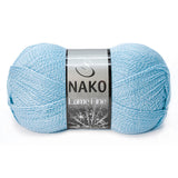 Nako Lame Fine Ball