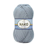 Nako Denim/Denim Sport Yarn Ball