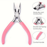 Needle-Nose Plier, Suitable for Jewelry Making