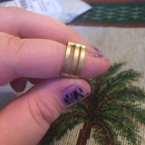 Easy-to-Use Copper Jump Ring Opener and Closer Tool for Effortless Jewelry Making