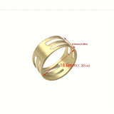 Easy-to-Use Copper Jump Ring Opener and Closer Tool for Effortless Jewelry Making
