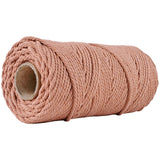 Macrame Cord 4MM