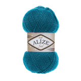 Alize Sal Sim Yarn Ball (Made in Turkey)