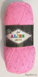 Alize Sal Abiye Yarn Ball