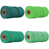 Macrame Cord 4MM