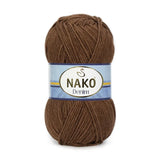 Nako Denim/Denim Sport Yarn Ball