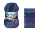 Orlana Modern Beauty Nako Yarn Ball