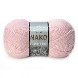 Nako Lame Fine Ball