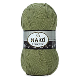 Nako Lame Fine Ball
