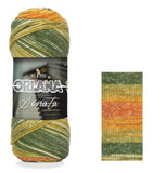 Orlana Sonato Nako Yarn Ball