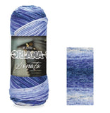 Orlana Sonato Nako Yarn Ball