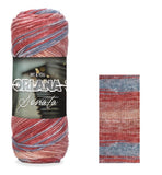 Orlana Sonato Nako Yarn Ball