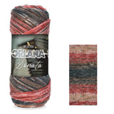 Orlana Sonato Nako Yarn Ball