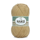 Nako Denim/Denim Sport Yarn Ball