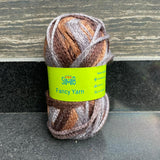 Schonwerck SAMAB Ribbon Yarn Ball