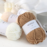 Woolly Plush Yarn - Al Saeed Wool House