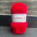 Paris Fur Yarn Ball