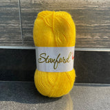 11.11 Stanford Yarn Ball (Made in Turkey) Discounted Deal