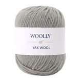 Woolly Yak Wool Ball