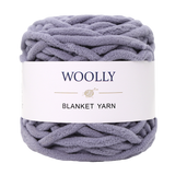 WOOLLY Blanket Yarn Ball