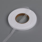 Double-sided Non-woven Interlining Adhesive Fabric Cloth Iron On Hem Tape