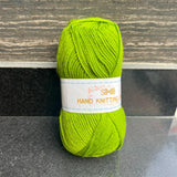 Mix Imported Yarn Ball - 100g KingCole Nako Alize Woolly