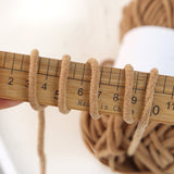 Woolly Plush Yarn - Al Saeed Wool House