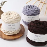 WOOLLY Blanket Yarn Ball