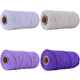 Macrame Cord 4MM