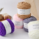 WOOLLY Blanket Yarn Ball