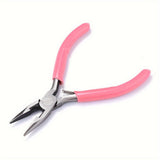 Needle-Nose Plier, Suitable for Jewelry Making