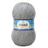 Nako Alaska Yarn Ball