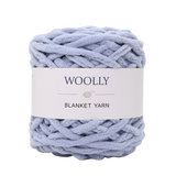 WOOLLY Blanket Yarn Ball