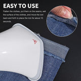 Double-sided Non-woven Interlining Adhesive Fabric Cloth Iron On Hem Tape