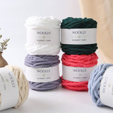 WOOLLY Blanket Yarn Ball