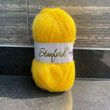 11.11 Stanford Yarn Ball (Made in Turkey) Discounted Deal