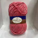 Parley Vega Tweed