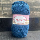 Paris Fur Yarn Ball