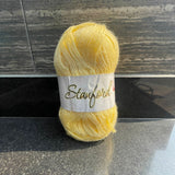 11.11 Stanford Yarn Ball (Made in Turkey) Discounted Deal