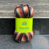 Schonwerck SAMAB Ribbon Yarn Ball