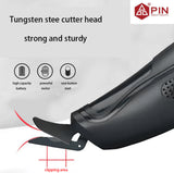 PIN Electric Scissors