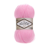 Alize Sal Sim Yarn Ball (Made in Turkey)