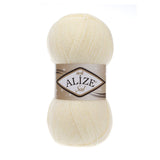 Alize Sal Sim Yarn Ball (Made in Turkey)