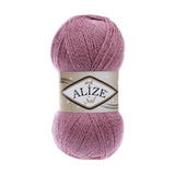 Alize Sal Sim Yarn Ball (Made in Turkey)