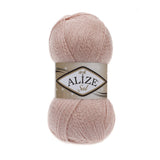 Alize Sal Sim Yarn Ball (Made in Turkey)